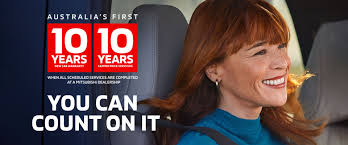 Mitsubishi Dealer Singleton, NSW