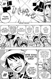 One Piece 828 Page 16 Manga Stream One Piece Manga One Piece Chapter Manga