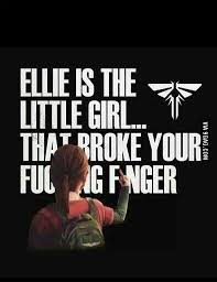 0 Claps Yass Such A Good Quote Xd Will The Last Of Us The Last Of Us2 Edge Of The Universe