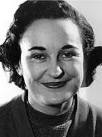 Jew or Not Jew: Louisa Benson Craig