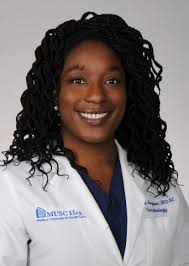 Anna Mildred Swanson, PA-C