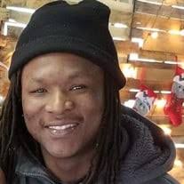 Obituary for Auto U. Becker