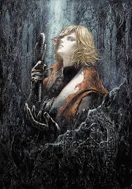 Leon Belmont - Castlevania: Lament of Innocence - Zerochan Anime Image Board