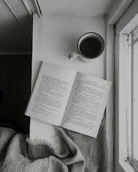 Pin By Kvothe On I Love Coffee In 2020 Book Flatlay Coffee And Books Tea And Books