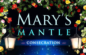 Gambar kebangkita yesus & tangisan maria. Menguduskan Diri Dan Keluarga Anda Untuk Ibu Tuhan Countdown Ke Kerajaan