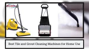 Best Tile And Grout Cleaning Machines For Home Use Grout Cleaning Machine Grout Cleaner Cleaning Upholstery