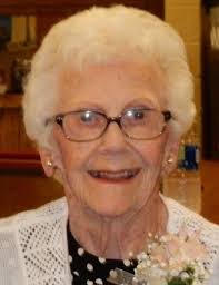 Obituary information for N. Jane Potvin