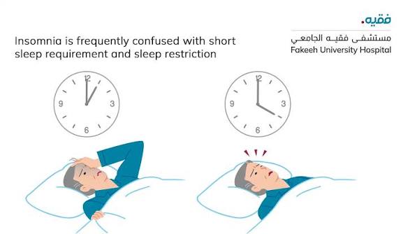 What is Insomnia | Insomnia Causes and Treatment