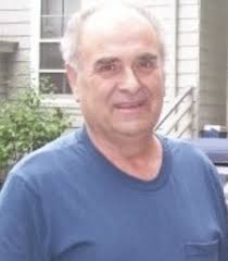 Jacques Gilbert Obituary