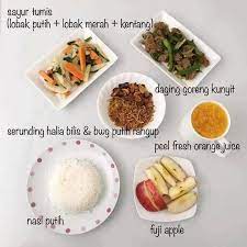 Mematuhi aturan makan yang tepat dapat membantu mencegah peningkatan asam lambung. Resepi Berpantang 44 Hari