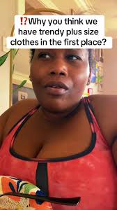 Semirah Allen Plus Size