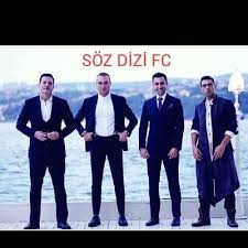 Pusu (2007) and ramo (2020). Gorkem Sevindik Soz Doycansu Twitter