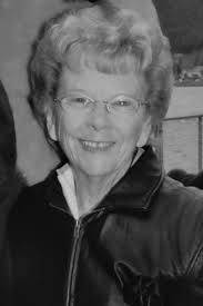 Jeannette "Jan" Marene Hanson (Rader)