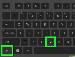 Klaviatur tasten klaviertastatur zum ausdrucken, hd png download is a contributed png images in. Die Drucktaste Deiner Tastatur Benutzen 6 Schritte Mit Bildern Wikihow