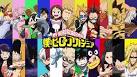 僕のヒーローアカデミア（第4期）