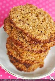 Finnische Haferkekse Finnische Haferkekse New Fudge Recipes Easy Holiday Cookie Recipes Smoothie Recipes