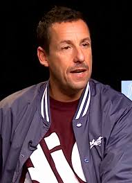 Dear huxtables, thank you for everything. Adam Sandler Wikipedia