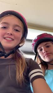 I am thankful for cousin!