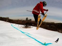 Located within hyland lake park reserve, hssa is the place where winter sports enthusiasts come for downhill skiing and snowboarding in the metro area. Hyland Hills Ski Area Bloomington Family Fun Twin Cities
