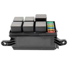 Rated 4.75 out of 5 based on 8 customer ratings. Top 10 Largest Car Relay Block Ideas And Get Free Shipping 4ccea9h2c