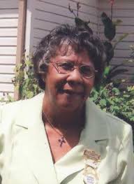 Obituary for Velma Jean (Tubbs) Taylor