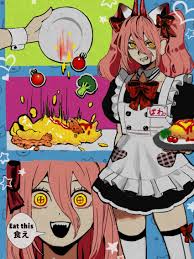 Mojiba 7 hentai videos, GIFs, and images | R34.app