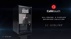 But today i would like to tell you the real story of how i was actually able to accomplish such a feat. Cafetouch 5 Bean To Cup Coffee Machine Liquidline