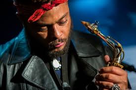 The New Jazz Émigrés: Insights from noted artists living abroad