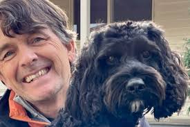 Fundraiser for Amy Barclay by Adelle Gray : supporting the family of Geoff