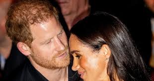 Ngày đầu hẹn hò của Harry và Meghan Markle