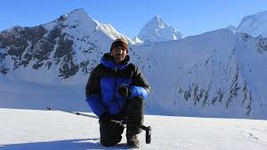 Pakistan S Ali Sadpara The Climber Who Never Came Back From K2 Bbc News