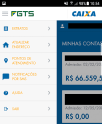 We did not find results for: Como Consultar Extrato Do Fgts Seven Homes