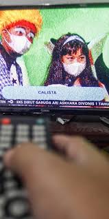 Penyiar yang dikenal, jj, tiara. Siaran Tv Digital Dinilai Lebih Efisien Dan Menguntungkan Masyarakat Antara News Jawa Barat