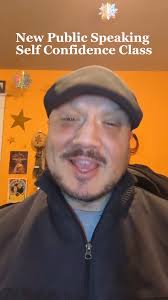 Sign up for @drew.hobson.1's amazing Public Speaking class, which begins  next Tuesday (January 21st)! Income-based discounts are available. To learn  more, email info@freeholdtheatre.org, and to ...