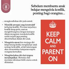 Maybe you would like to learn more about one of these? Menyikapi Konflik Anak Dengan Teman Sebaya Wiwin Hendriani