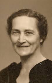 Leila Ellwood Altman Rogers (1885-1968)