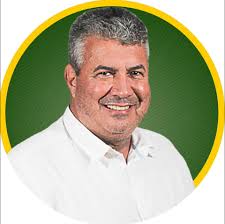 Gean Marcos Pereira da Silva