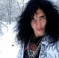 Jade West (Elizabeth Gillies) 🖤