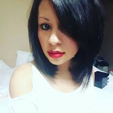 Paulette Reyes's Instagram, Twitter & Facebook