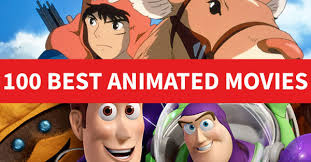 Here are my 5 favorite animated features of 2018: All Time Movie Tv Lists Rotten Tomatoes Movie And Tv News