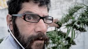 Contar presenta la muestra especial Cine & Cannabis