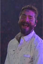 Post Malone's Memorable Performance at RodeoHouston 2023
