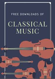 The 5 Best Places To Download Classical Music For Free Free Music Video Classical Music Free Music Apps