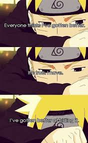 After All I Did Saved Naruto Funny Anime Quotes Naruto