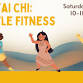 Tai Chi: Gentle Fitness