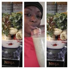 What is the recipe for a high protein shake?