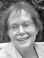 Joyce Berry Obituary (2011)