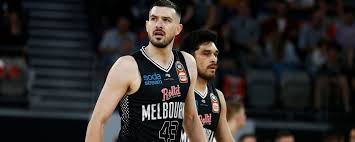 Melbourne united 20/21 authentic home jersey regular price $99.95. Nbl Melbourne United Edge Towards Title With Game 2 Win