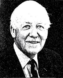 John Anstey (1907-2000)