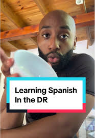 Explore Spanish Vocabulary: Learning Bowl in the DR